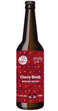 Tolibier’s / NIB Cherry Bomb 